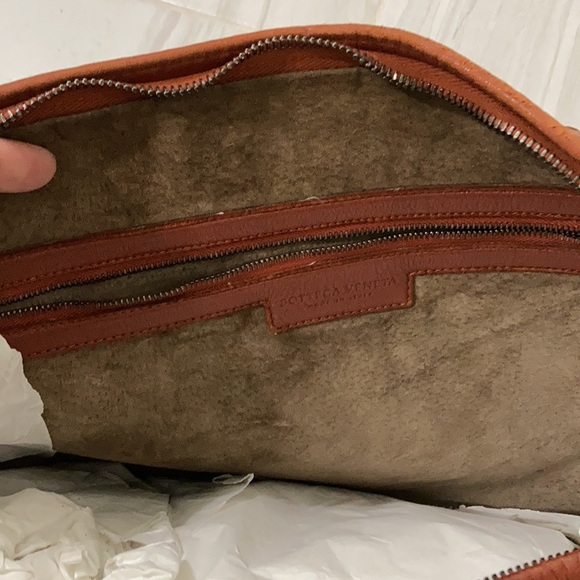 [bottega veneta] intrecciato hobo bag (largest size) - Picture 10 of 13